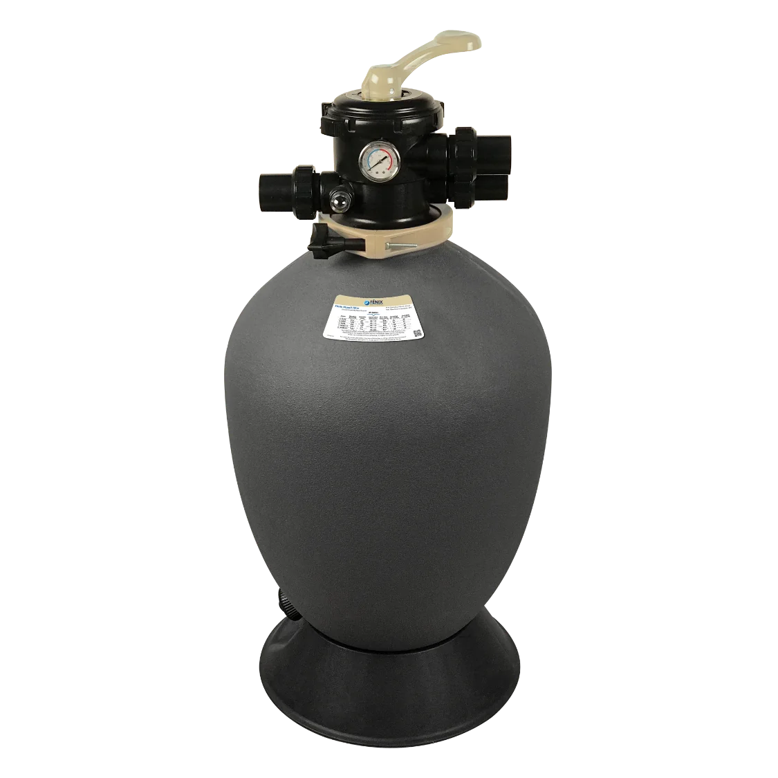 Série Fénix Massif